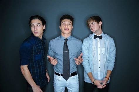 disney dudez members|IM5 Profile and Facts (Updated!)